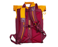 RIVACASE Dijon 5321 15.6" burgund - 1186751 - zdjęcie 4